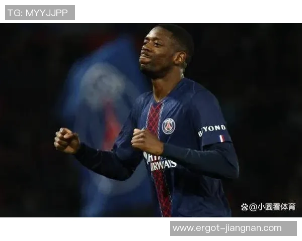 流感来袭，登贝莱缺席欧冠要害战，巴黎锋线面对重组